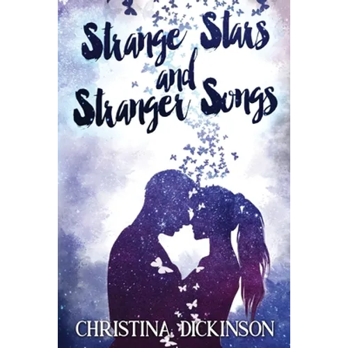 Strange Stars and Stranger Songs