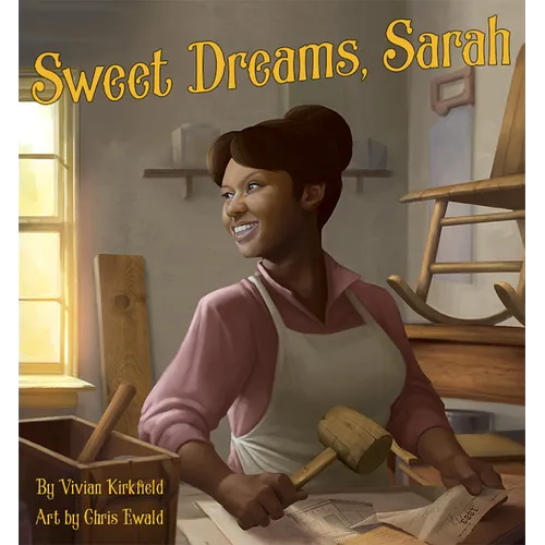 Sweet Dreams, Sarah