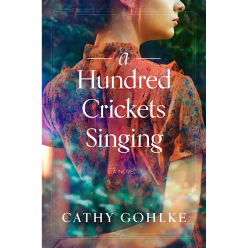 A Hundred Crickets Singing
