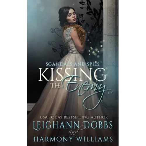 Kissing The Enemy
