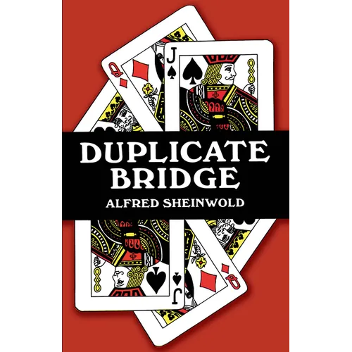 Duplicate Bridge