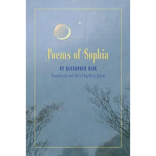 Poems of Sophia