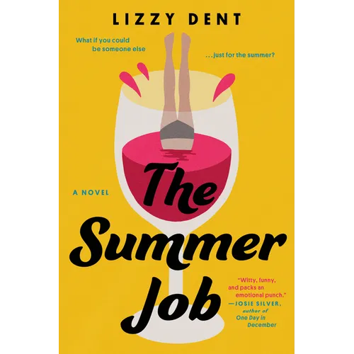 The Summer Job