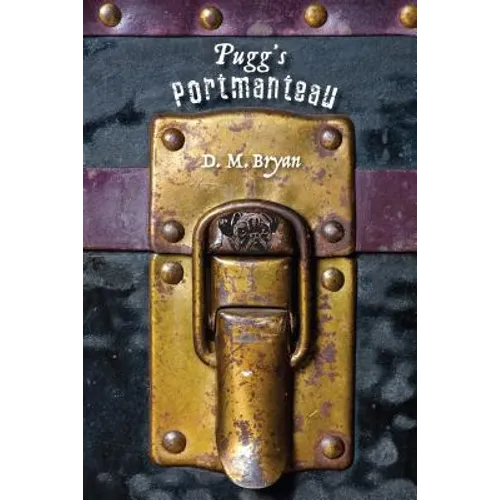 Pugg's Portmanteau