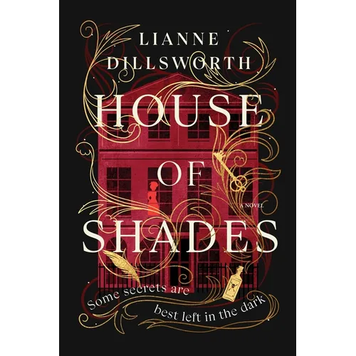 House of Shades