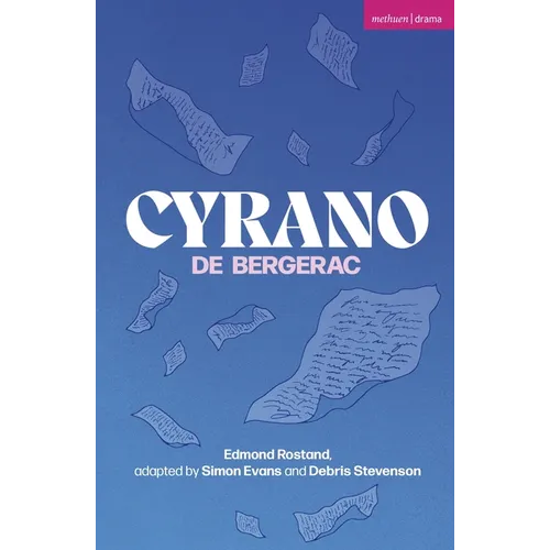 Cyrano de Bergerac