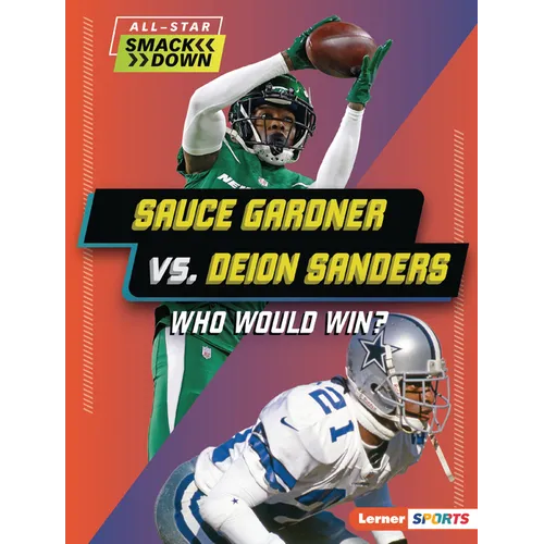 Sauce Gardner vs. Deion Sanders: Who Would Win?