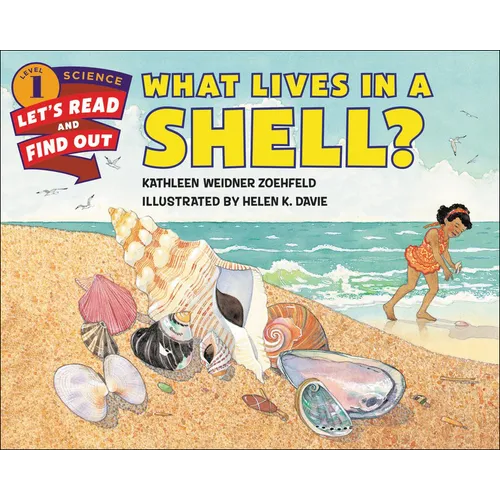 What Lives in a Shell?