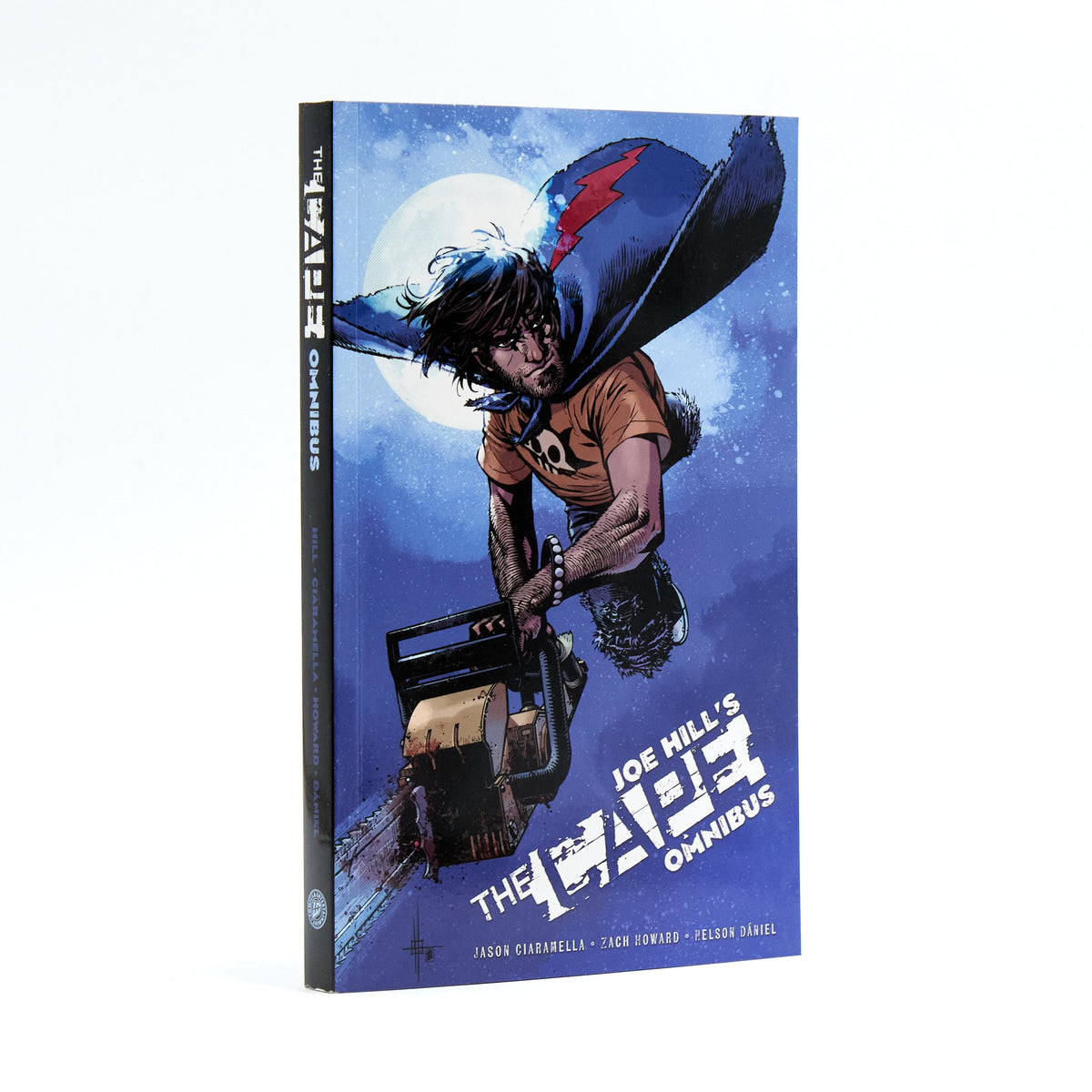 The Cape Omnibus