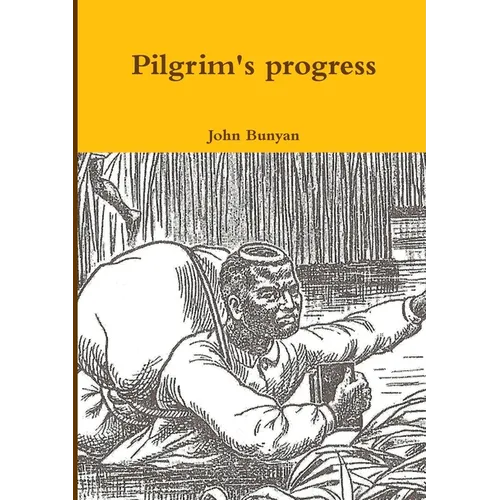Pilgrim's progress