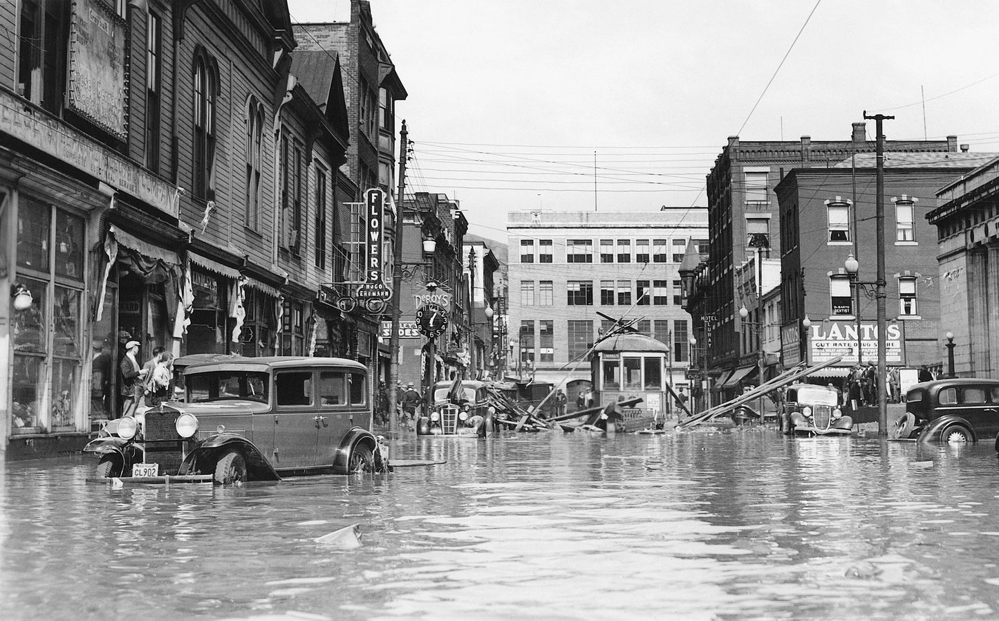 Johnstown Memories III: More Than 125 Years of Photographic History Book