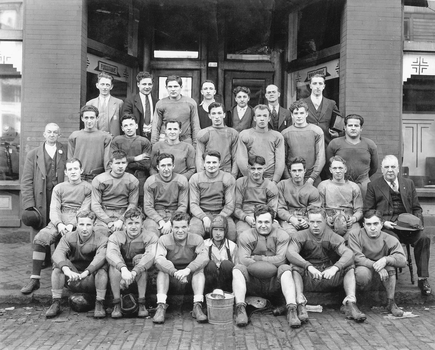 Johnstown Memories: The Early Years Book