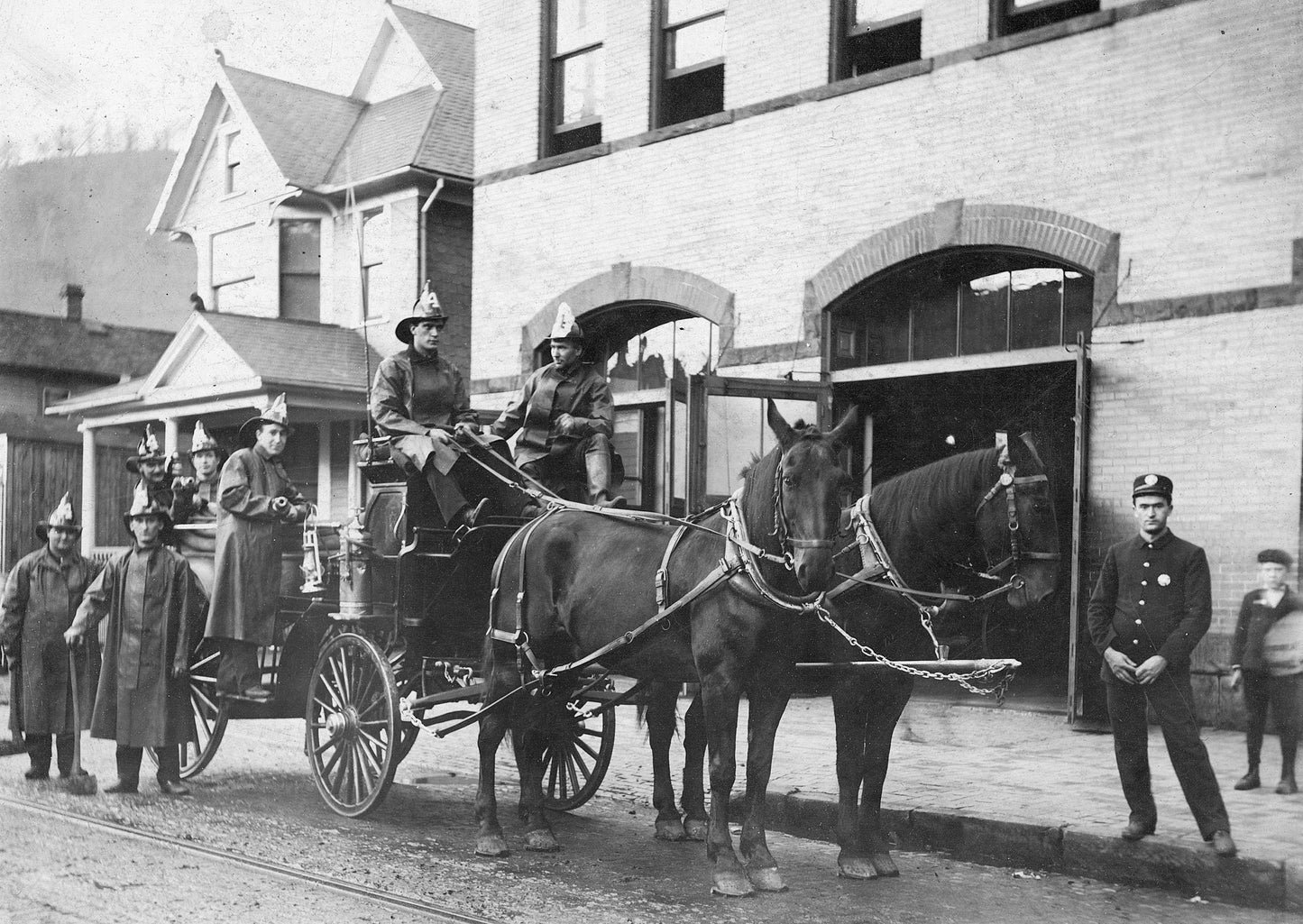 Johnstown Memories: The Early Years Book