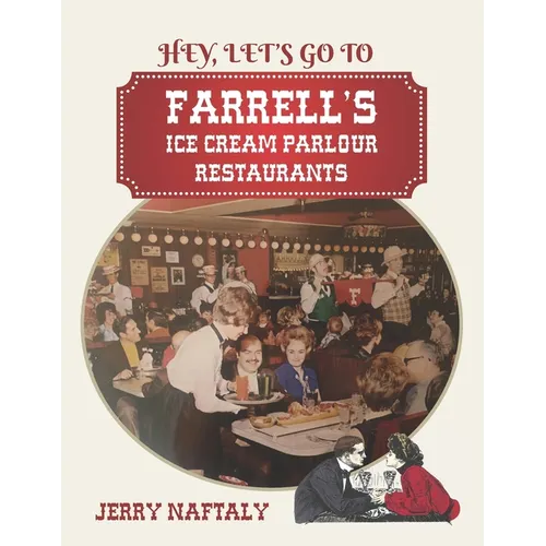 Farrell's Ice Cream Parlour Restaurants