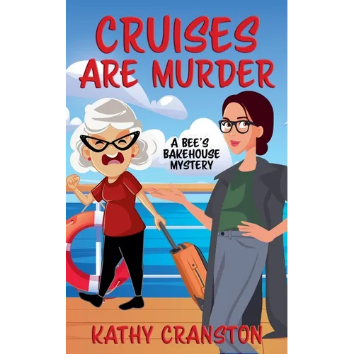 Cruises are Murder