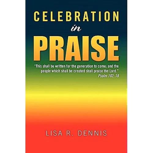 Celebration in Praise