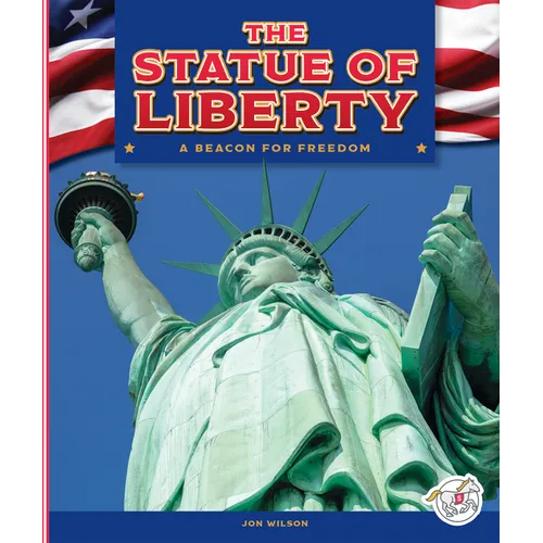 The Statue of Liberty