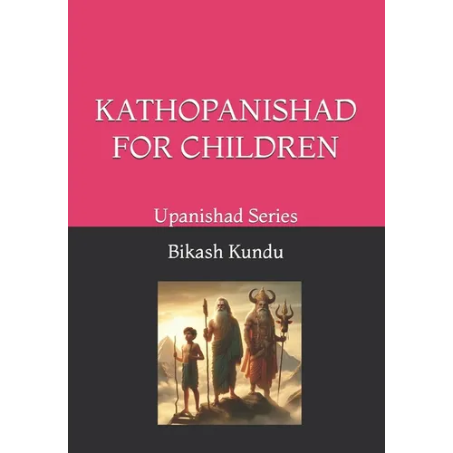 Kathopanishad for Children