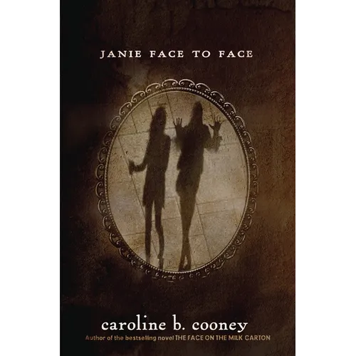 Janie Face to Face - Paperback