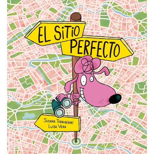 El Sitio Perfecto