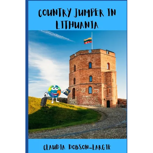 Country Jumper in Lithuania