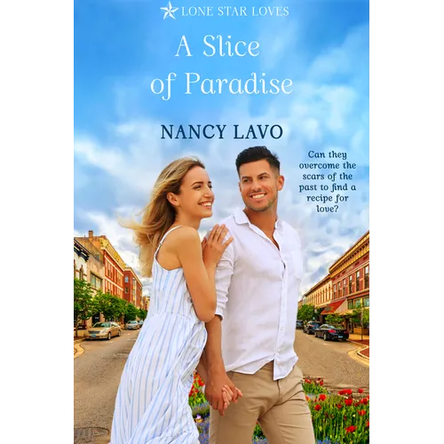 A Slice of Paradise