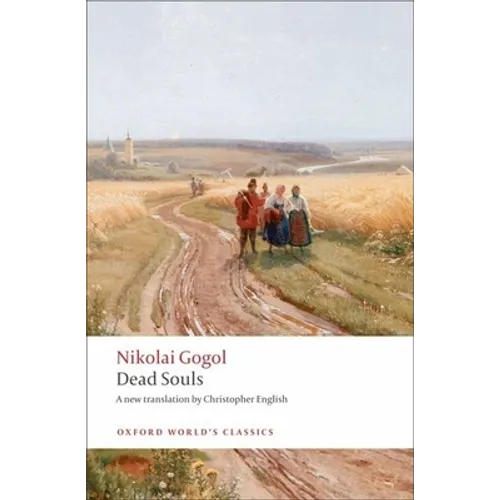 Dead Souls: A Poem