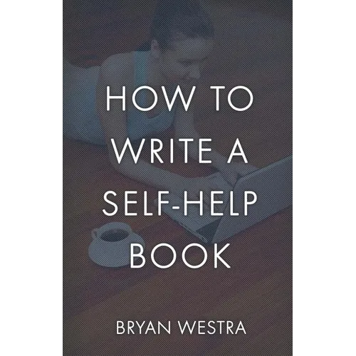 How To Write A Self-Help Book