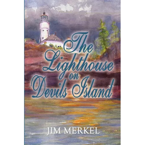 The Lighthouse on Devils Island