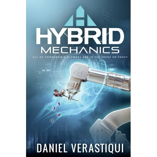 Hybrid Mechanics