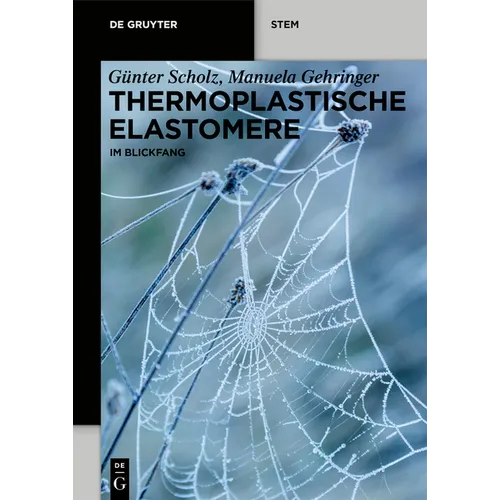 Thermoplastische Elastomere: Im Blickfang
