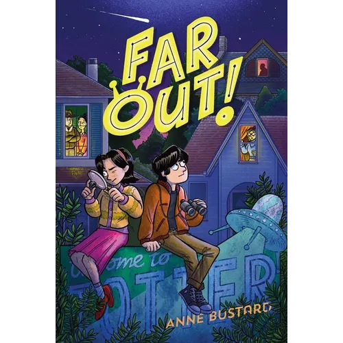 Far Out!