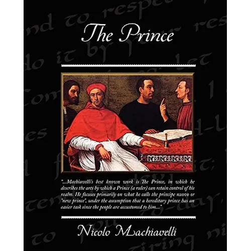 The Prince