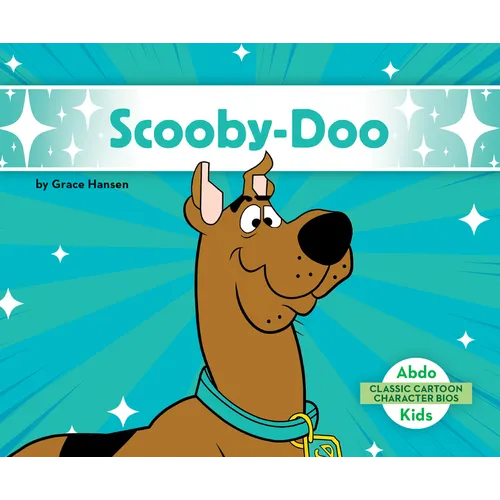 Scooby-Doo