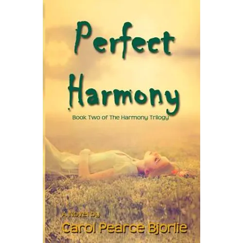 Perfect Harmony