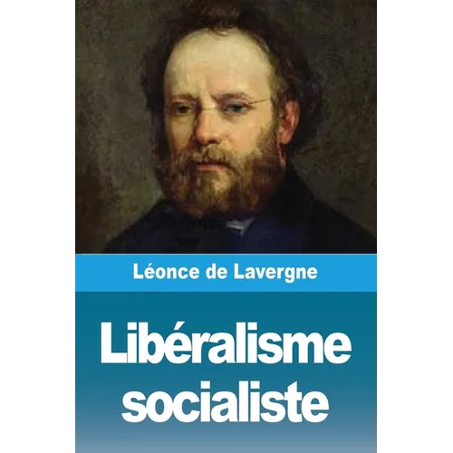 Libéralisme socialiste