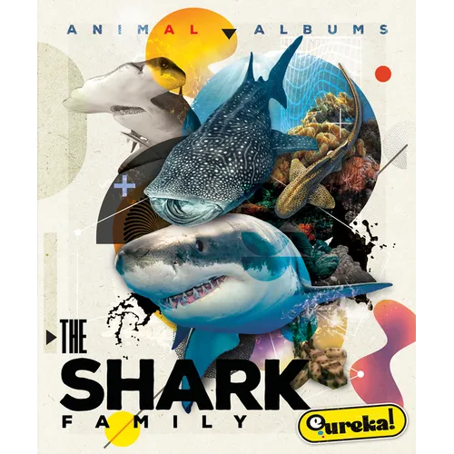 The Shark Family