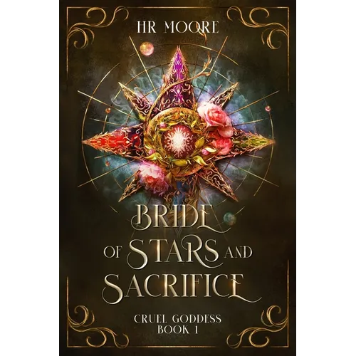 Bride of Stars and Sacrifice