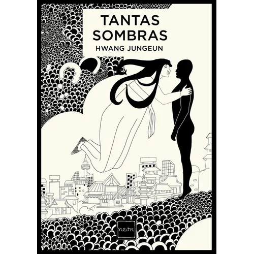 Tantas sombras