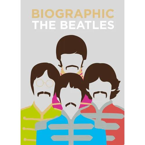 Biographic: The Beatles