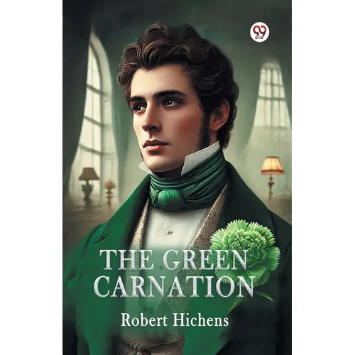 The Green Carnation