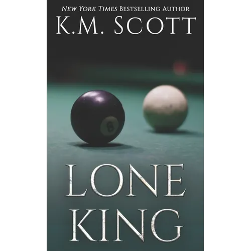 Lone King