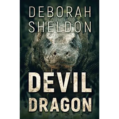 Devil Dragon