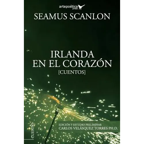 Irlanda en el corazón