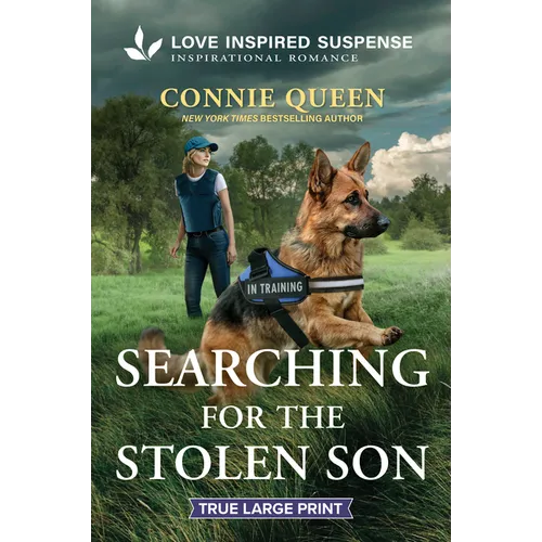 Searching for the Stolen Son