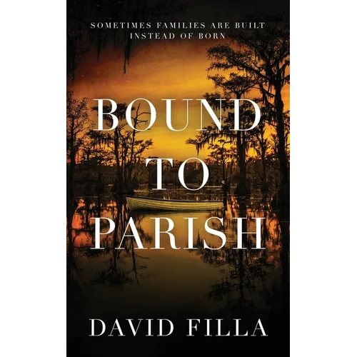 Bound To Parish