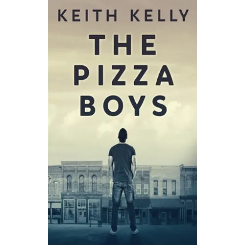 The Pizza Boys