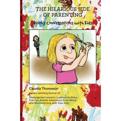 The Hilarious Side of Parenting: Quirky Conversations with Kids