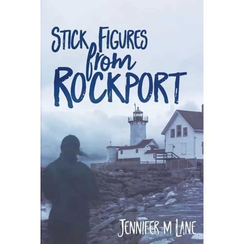 Stick Figures from Rockport