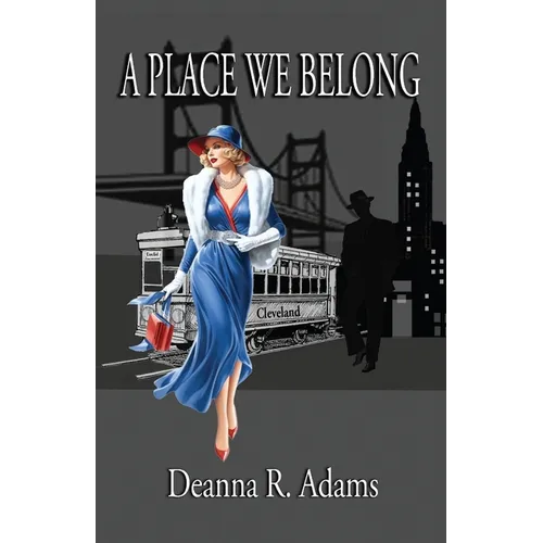 A Place We Belong
